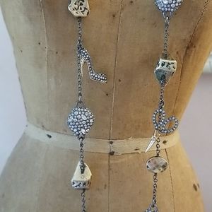 Cabi Dressmakers necklace